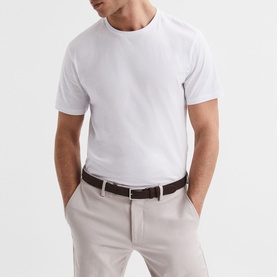 Bless Regular Fit T-Shirt Three-Pack