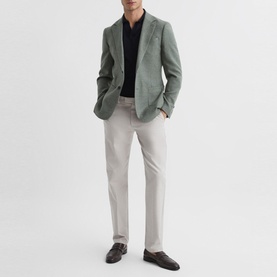 Eastbury Slim Fit Chinos