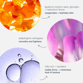 Phyto Nature Oxygen Liquid Cream