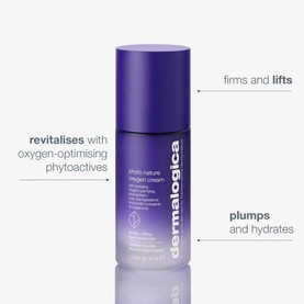 Phyto Nature Oxygen Liquid Cream