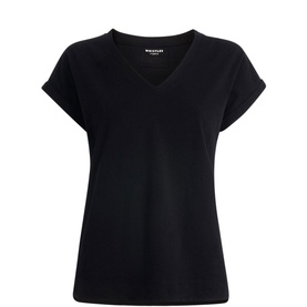 Willa Solid T-Shirt