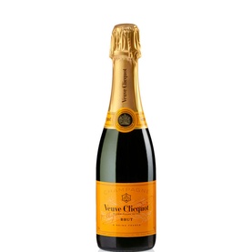 Brut Yellow Label Champagne