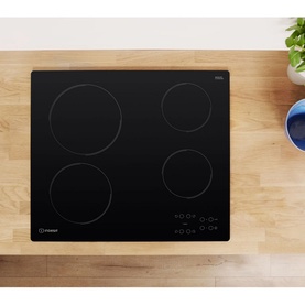 60Cm Ceramic Hob W- Touch Controls
