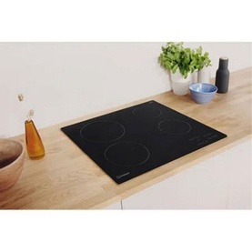 60Cm Ceramic Hob W- Touch Controls