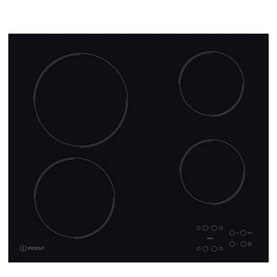 60Cm Ceramic Hob W- Touch Controls