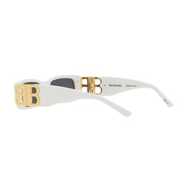 Rectangle Sunglasses 6E000253