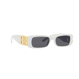 Rectangle Sunglasses 6E000253