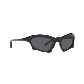 Rectangle Sunglasses 6E000267