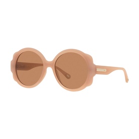 Irregular Sunglasses 6N000457