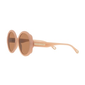 Irregular Sunglasses 6N000457