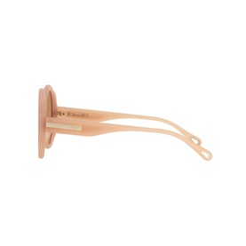 Irregular Sunglasses 6N000457