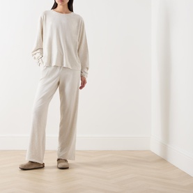 Ypawood Long Sleeve Top