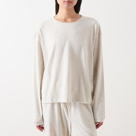 Ypawood Long Sleeve Top