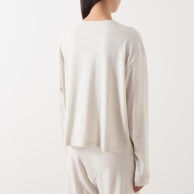 Ypawood Long Sleeve Top