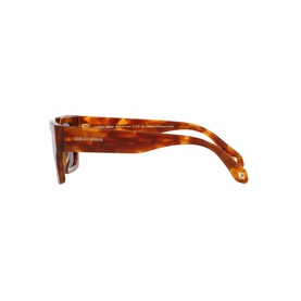 Rectangle Sunglasses AR8184U