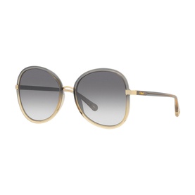 Round Sunglasses 6N000406