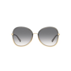 Round Sunglasses 6N000406