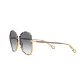Round Sunglasses 6N000406