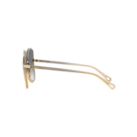 Round Sunglasses 6N000406