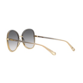 Round Sunglasses 6N000406