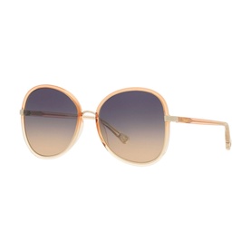 Round Sunglasses 6N000406