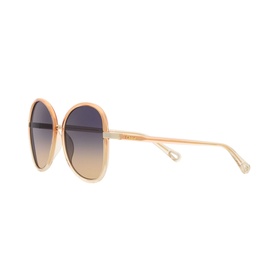 Round Sunglasses 6N000406