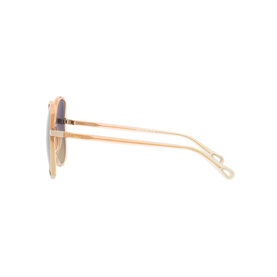 Round Sunglasses 6N000406