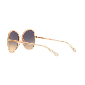 Round Sunglasses 6N000406