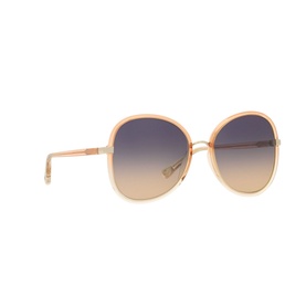 Round Sunglasses 6N000406