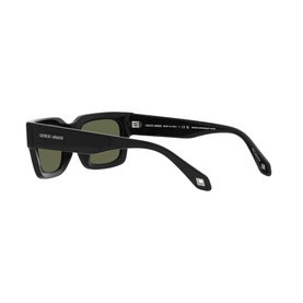 Rectangle Sunglasses AR8184U