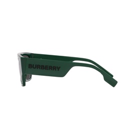 Square Sunglasses BE4397U