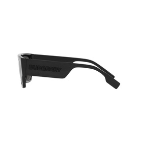 Square Sunglasses BE4397U