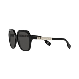 Square Sunglasses BE4389