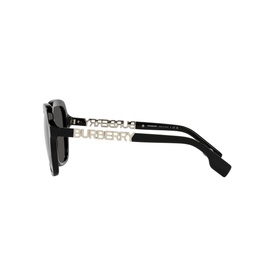 Square Sunglasses BE4389