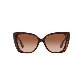 Cat Eye Sunglasses BE4393