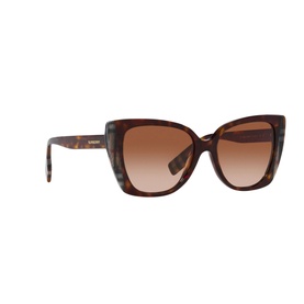 Cat Eye Sunglasses BE4393