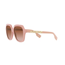 Square Sunglasses BE4389