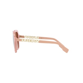 Square Sunglasses BE4389