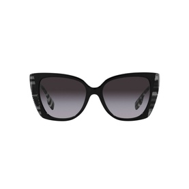 Cat Eye Sunglasses BE4393