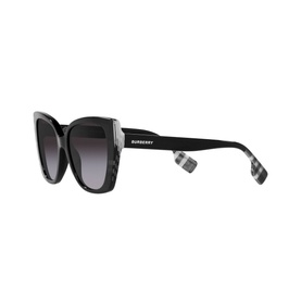 Cat Eye Sunglasses BE4393
