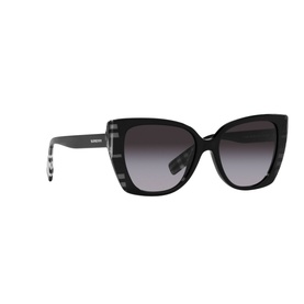 Cat Eye Sunglasses BE4393