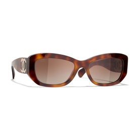 Rectangle Sunglasses