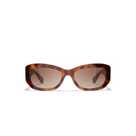 Rectangle Sunglasses