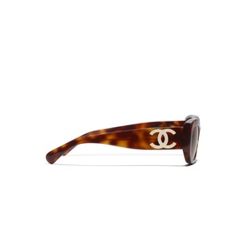 Rectangle Sunglasses
