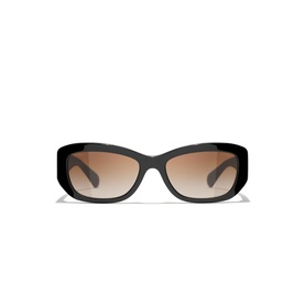 Rectangle Sunglasses