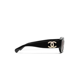 Rectangle Sunglasses