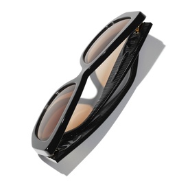 Rectangle Sunglasses