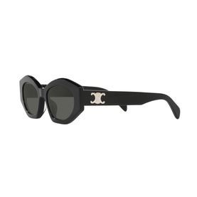 Oval Sunglasses CL40238U