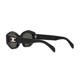 Oval Sunglasses CL40238U
