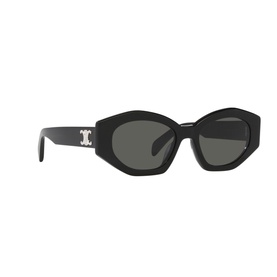 Oval Sunglasses CL40238U